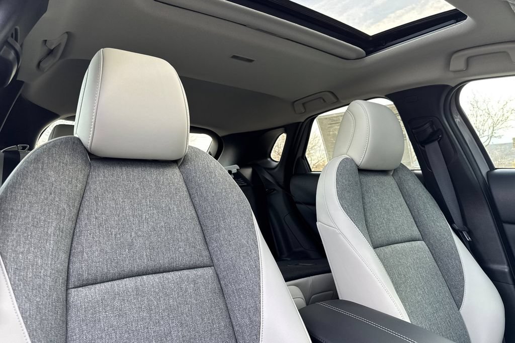 Certified 2026 MAZDA CX-30 AWD 2.5 S image 19