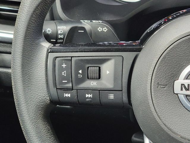 Used 2021 Nissan Rogue SV AWD/4WD image 27