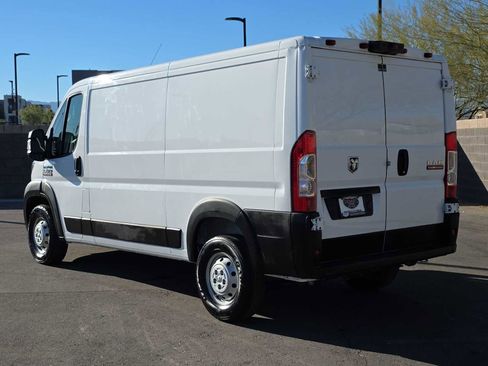 Used 2019 RAM ProMaster 1500 image 7