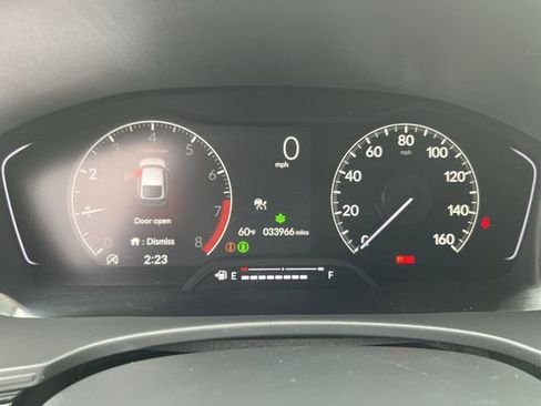 Used 2023 Honda Civic Sport image 12