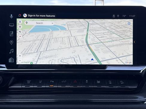 Used 2025 Chevrolet Silverado 2500 ZR2 w/ Technology Package image 8