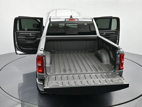 Used 2025 RAM 1500 Big Horn AWD/4WD image 44