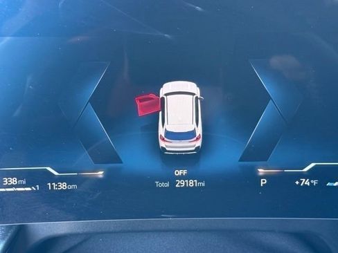 Certified 2023 BMW X1 xDrive28i w/ M Sport Package image 23