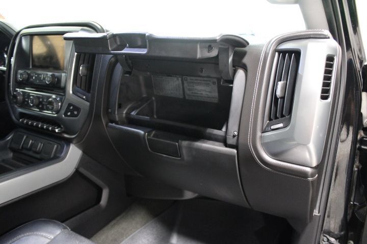 Used 2015 Chevrolet Silverado 2500 LTZ w/ Duramax Plus Package AWD/4WD image 28