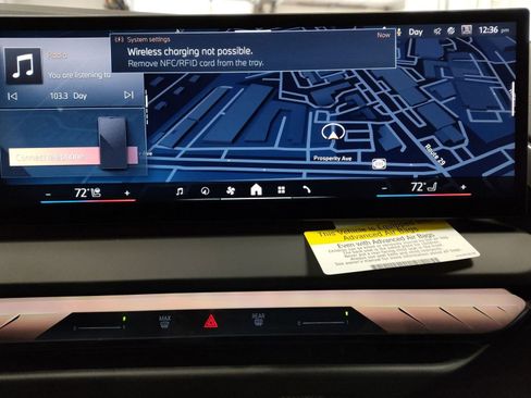 New 2026 BMW X3 xDrive30 w/ Premium Package image 21