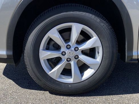 Used 2017 Lexus RX 350 image 12