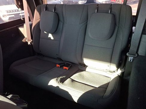 Certified 2023 Jeep Wrangler Willys image 12