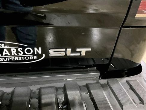 Used 2016 GMC Sierra 1500 SLT AWD/4WD image 26
