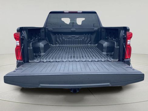 Used 2023 Chevrolet Silverado 1500 RST AWD/4WD image 11