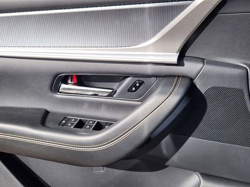 New 2026 MAZDA CX-90 3.3 Turbo w/ Premium Sport Pkg image 13