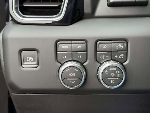 Used 2026 GMC Sierra 1500 Denali Ultimate AWD/4WD image 20