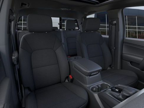New 2026 GMC Canyon Elevation w/ Convenience Package AWD/4WD image 16