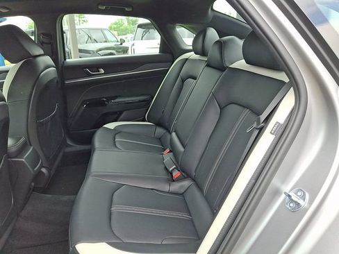 Certified 2025 Kia K5 GT-Line w/ GT-Line Premium Package FWD image 10