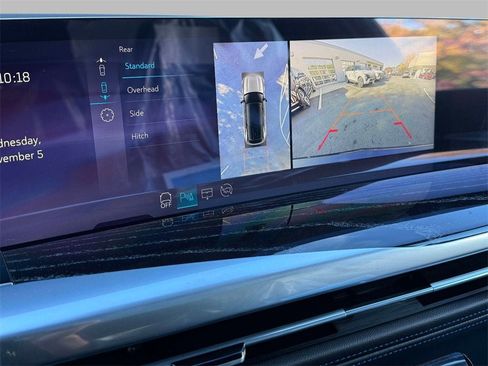 New 2025 Cadillac Escalade IQ Luxury 1 image 6