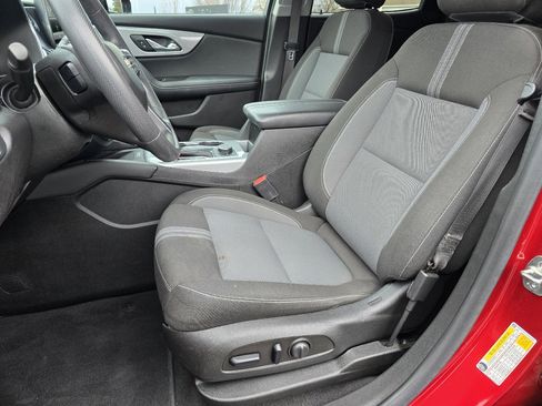 Used 2023 Chevrolet Blazer LT w/ Convenience Package image 31