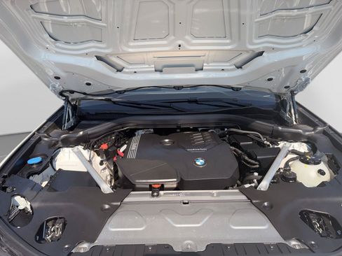 Certified 2024 BMW X3 xDrive30i AWD/4WD image 19