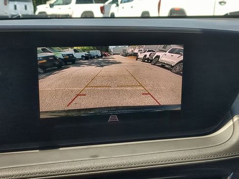 Used 2026 Buick Encore GX Sport Touring w/ Comfort Package FWD image 14