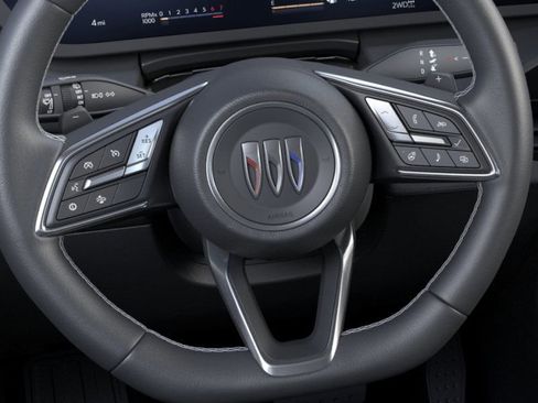 New 2026 Buick Enclave Sport Touring w/ Power Package FWD image 19
