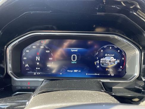 New 2026 Chevrolet Silverado 2500 LT w/ Trail Boss Package image 15