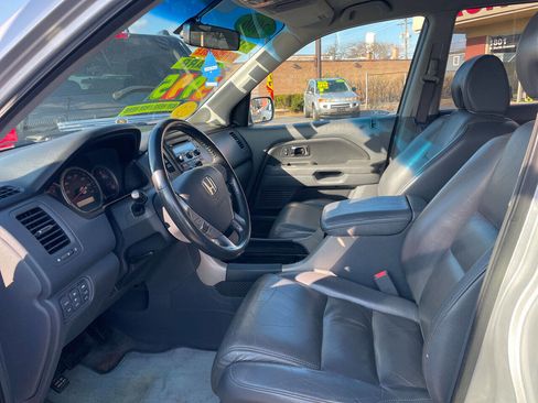 Used 2006 Honda Pilot EX-L image 12