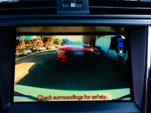 Used 2012 Lexus IS F . image 41