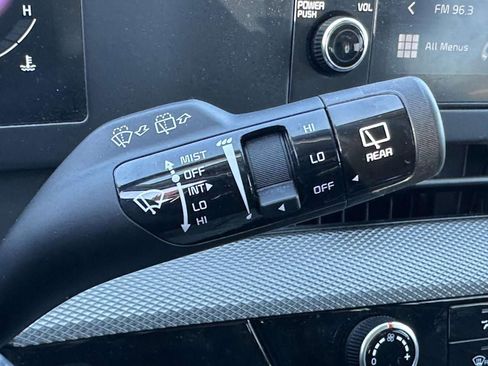 Certified 2024 Kia Sportage LX image 28