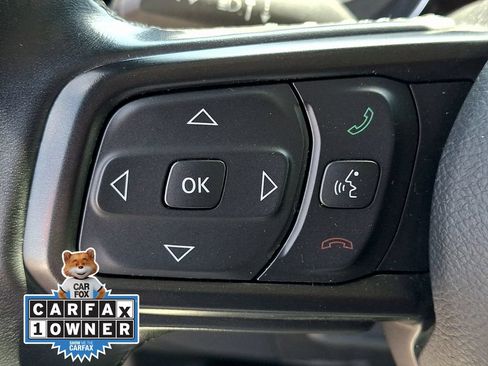 Used 2022 Jeep Wrangler Unlimited Sport AWD/4WD image 20