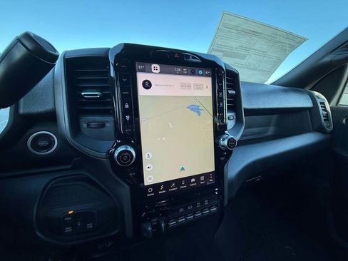 New 2026 RAM 2500 Tradesman image 33