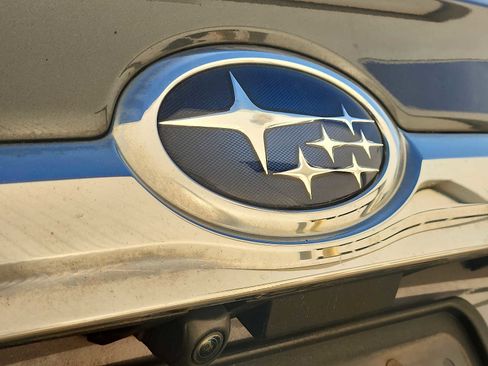 Used 2021 Subaru Ascent Limited w/ Technology Package image 30