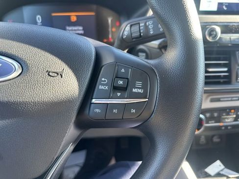 New 2026 Ford Escape Active FWD image 33