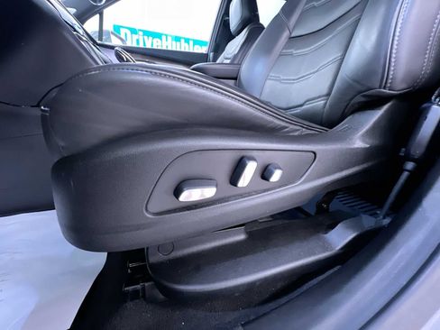 Used 2020 Cadillac XT6 Premium Luxury w/ Platinum Package AWD/4WD image 13