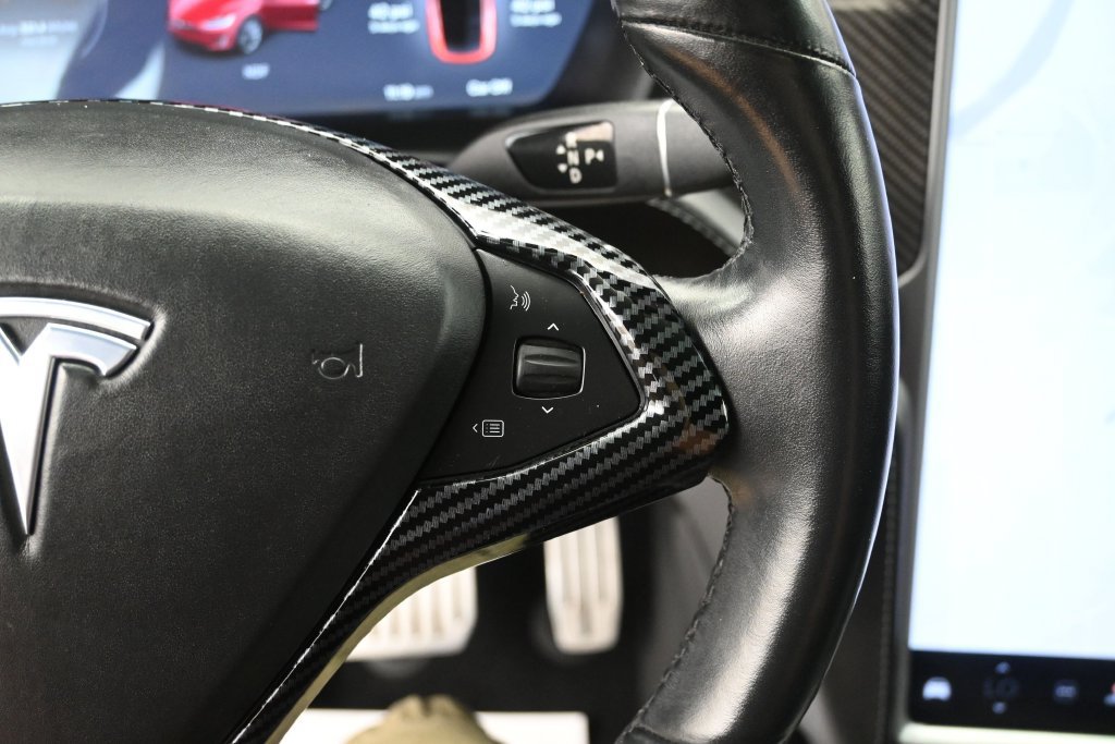 Used 2020 Tesla Model X Performance AWD/4WD image 11