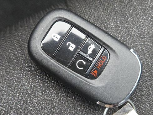 Used 2024 Honda Accord LX image 31