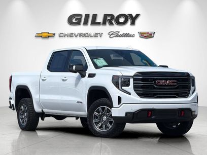 Used 2026 GMC Sierra 1500 AT4