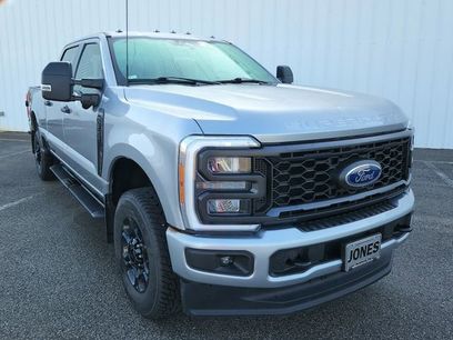 Used 2023 Ford F350 XL w/ STX Appearance Package