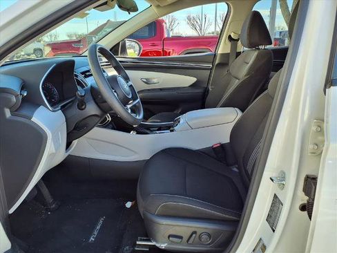 Used 2024 Hyundai Tucson SEL image 18