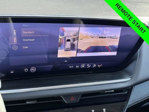 Used 2024 Buick Envision Preferred image 20