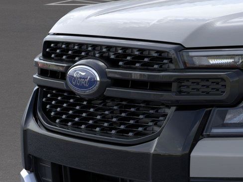 New 2026 Ford Ranger XLT RWD image 17