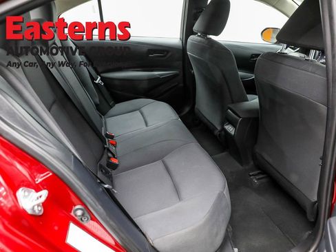 Used 2024 Toyota Corolla LE image 42