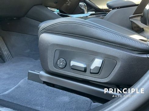 Used 2023 BMW X3 sDrive30i w/ Premium Package image 21