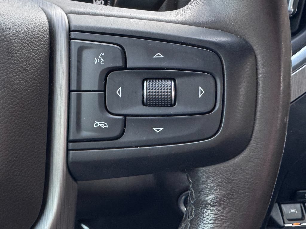 Used 2019 GMC Sierra 1500 Denali w/ Technology Package AWD/4WD image 28