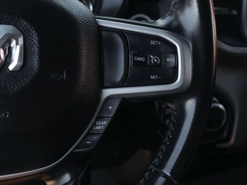 Used 2021 RAM 1500 Big Horn image 27