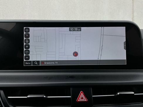 Used 2025 Kia Seltos S image 30