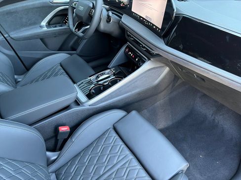 New 2026 Audi SQ5 Premium Plus AWD/4WD image 15