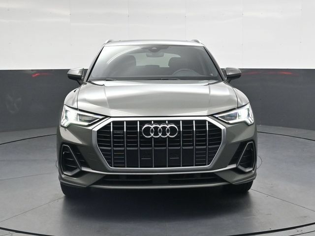 Used 2022 Audi Q3 2.0T Premium Plus AWD/4WD image 10