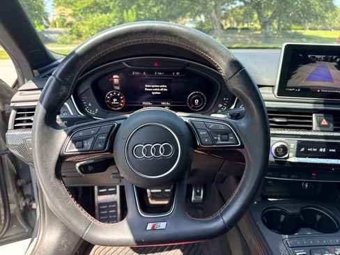 Used 2019 Audi S4 Premium Plus w/ Premium Plus Package AWD/4WD image 16