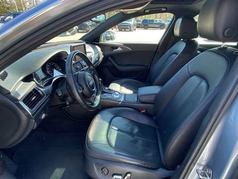 Used 2017 Audi A6 2.0T Premium AWD/4WD image 29