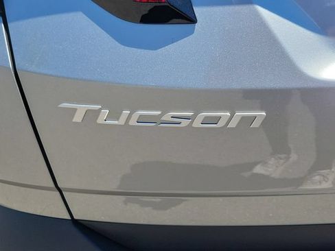 New 2026 Hyundai Tucson SEL Plus FWD image 31