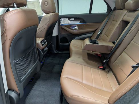 New 2026 Mercedes-Benz GLE 350 4MATIC image 21