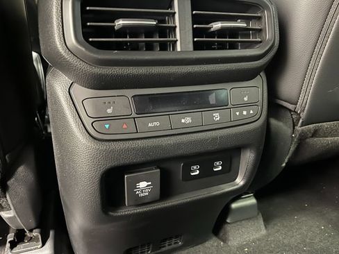 New 2026 Honda Passport TrailSport Elite image 22